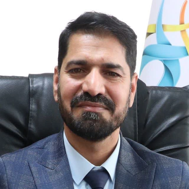 مهندس خسروانی